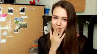 Как сделать маску Sally Face?//Папье-маше//DIY