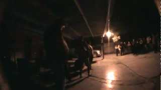 As Live as Romans - Sello de Muerte LIVE
