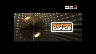 BRIDGE TV Idents (2012-2013)