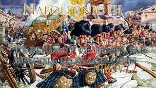 4v4NapoléonicIII Total War: Templar Vs Grognard Et pendant ce temps Jak bricole dans son coin...