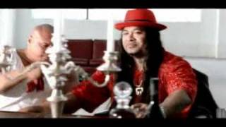 Boo Yaa Tribe feat. Mack 10 - Bang On