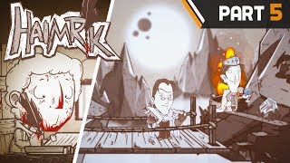 HAIMRIK Full Gameplay Part 5
