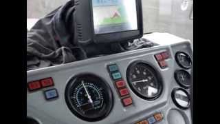 SmartSteer + Cruizer на К-744