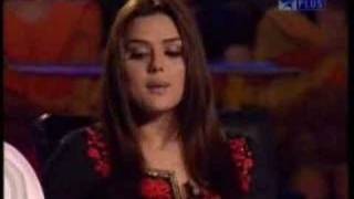 KBC3 with Rani and Preity Part 3