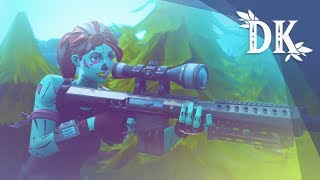 They can't HANDLE these QUICKSCOPES! (Fortnite Battle Royale Best Moments)