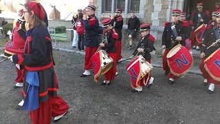 Marche Boubier 2017