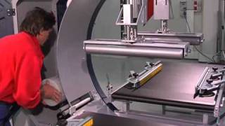 Compacta S de Roboac | CARTIER, L'emballage optimisé