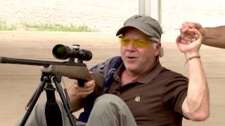 Long-Range Shooting: Making a 1,000-Yard Shot
