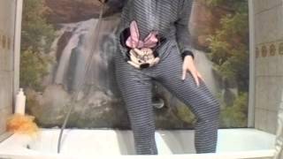 Wetlook shower 12 Nereida