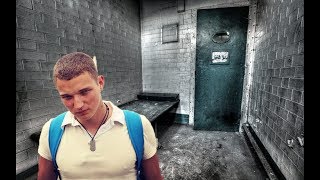 EDWARDA BILA СУДЯТ ЗА ИЗБИЕНИЕ БЫВШЕЙ ДЕВУШКИ