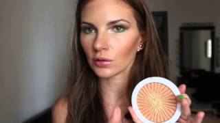 покупки июня 2015. декор. MAC/Inglot/Bobbi Brown/Guerlain ч.2