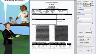 University of SimpleSoftware 105 (Aaron) - Introduction to OCR and Barcode Recognition