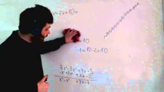 Suma y resta de polinomios Álgebra Matemáticas 2º ESO Academia Usero Estepona