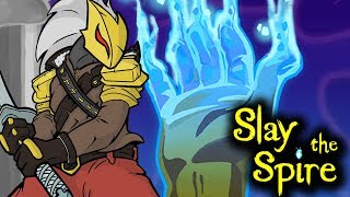 ПРИЗРАЧНАЯ КОЛОДА 20 ВОЗВЫШЕНИЕ • Slay the Spire