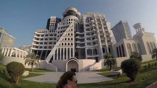 The Grand Gloria Hotel, Batumi