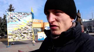 Чоткий Паца - так так так сказав кулемет (+18) Рівне
