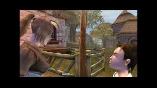 Fable  The Lost Chapters - Часть 1
