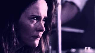 Dr. Thredson & Lana • conversion theraphy (AHS)