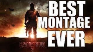 BEST OF 2000 HOURS BF3 COL 100 YOLO_TRYHARD_M16 MONTAGE