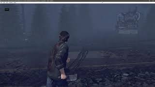 Xenia-Canary 1.0.416|Silent Hill: Downpour #3