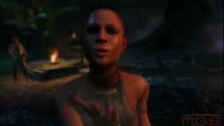 Far Cry 3 - Трейлер Ваас и Бак