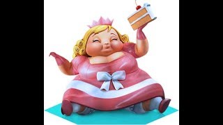 BBW dance