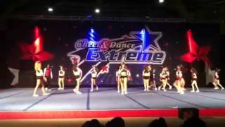 Fearless Allstars Outlawz