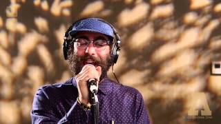 The World Is - Shopper's Beef - Audiotree Live