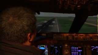 In Flight Simulator Avation Business Management , MFU