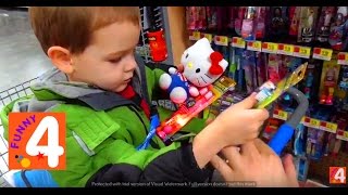 США Покупаем зубные принаджежности/ Влог в магазине Walmart/ Средства личной гигиены в Америке