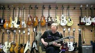Ibanez RGT42DX