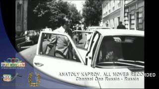 ANATOLY KARPOV. ALL MOVES RECORDED