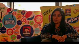 How PepsiCo ensures your successful career?