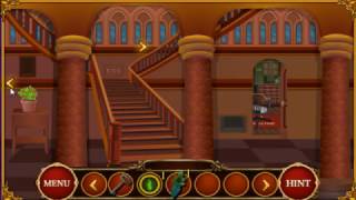 Escape Game Palace Boy Walkthrough