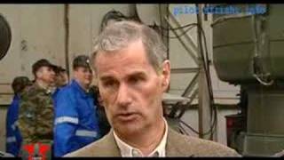 Solomonov on RS-24