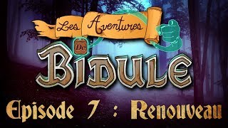 Les Aventures de Bidule - Episode 7