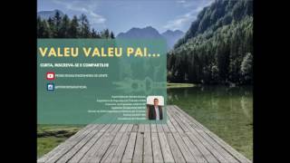 VALEU VALEU PAI #21