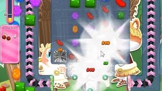 Candy Crush Saga Level 1430  NO BOOSTER