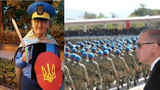 Одесса ЭТО ТУРЦИЯ!! Эрдоган начнет АТО в УКРАИНЕ ? Конфликт за 7км