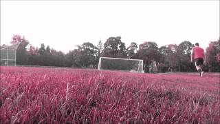 Road to the Dream: {Part 1}