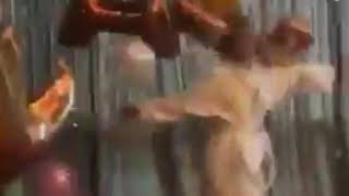 Aleyna Tilki'den bornozlu dans videosu