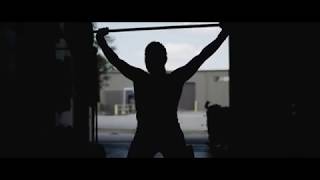 CrossFit AMRAP Filmed On The Canon C200