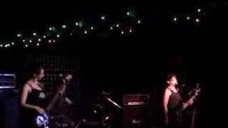 The Dirty Legs at the Casbah