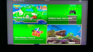 Xbox Game Pass Microsoft Rewards Points 12/2019