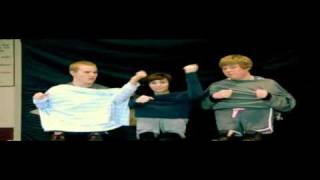 Funny Midget Dance