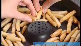 Жароварка Dry Cooker / Cковорода Драй Кукер