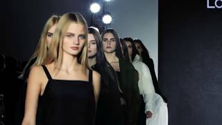 Lakbi Spring Summer 2018 on Belarus Fashion Week