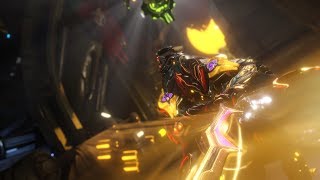 Фарм вечен | Warframe