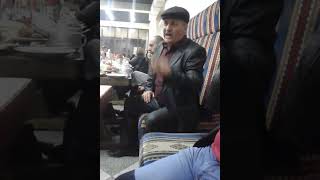 Даргинская песня под гармошку 2018