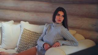 Nude Photoshoot Backstage